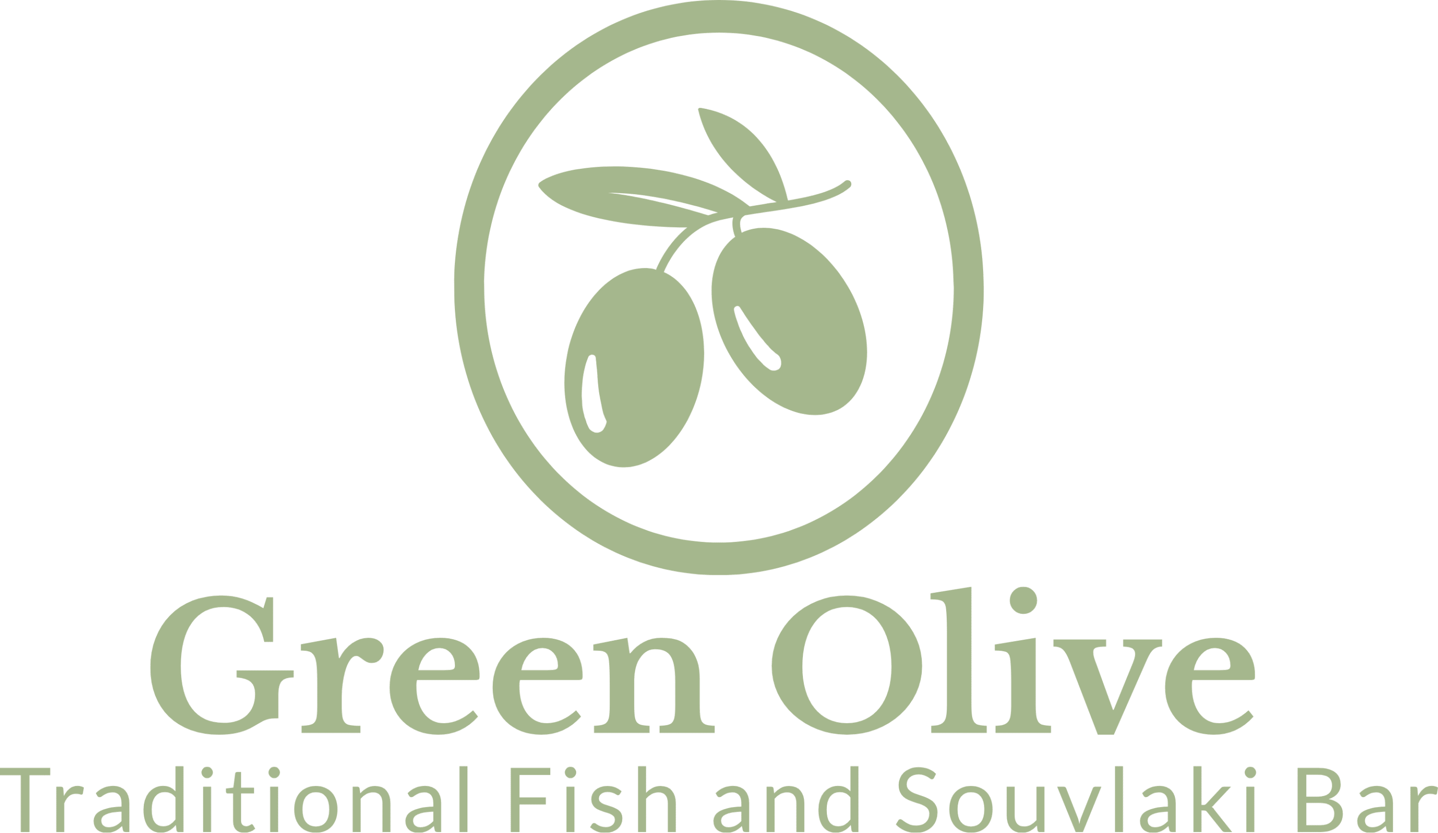 Green Olive